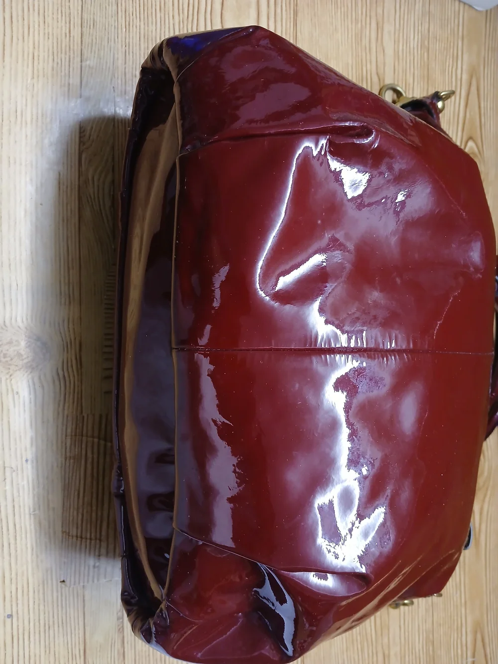 Coach approximate patent